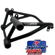 Protetor Stunt Race Fazer 250: Segurança e Estilo para Sua Moto (2006-2017) - imagem 4