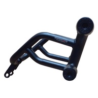 Protetor de Motor e Carenagem Coyote Style para Honda CB 250 Twister (2015+) - Preto Fosco - imagem 1