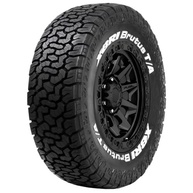 Pneu T XBRI Brutus 255/55R19 116/112R T/A 10PR: Aventura e Segurança para Seu SUV - imagem 3