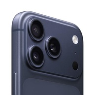 iPhone 17 Pro 256GB Azul Intenso: Design Inovador e Câmeras Profissionais - imagem 3