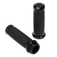 Guidão Acelerador Eletrônico Preto 2.5cm para Harley Davidson Touring - Segurança e Estilo - imagem 4