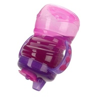 Caneca Fun 300ml Kuka Rosa - Segura e Divertida para Crianças - imagem 3