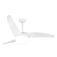 Ventilador de Teto Spirit 302 Branco 127V – Design Premiado e Alta Durabilidade - imagem 1