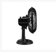 Ventilador de Mesa Turbo 6P 30cm 127V – Potência e Silêncio em Até 3 Velocidades - imagem 3
