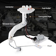 Bomba de Combustível Elétrica para Nissan Frontier e Xterra 3.3L V6 (1999-2004) - Qualidade e Durabilidade Garantidas - imagem 4