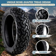 e-350-seguranca-scooter-com-para-knobby-a-10-aventura-durabilidade-off-pneu-road-a