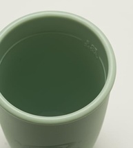 Copo de Treinamento em Silicone 360º 240ml Twibex - Seguro, Antivazamento e Livre de BPA - imagem 5