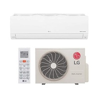 Ar-Condicionado LG DUAL Inverter Voice 36.000 BTU – Controle por Voz, Economia e Conforto Inteligente - imagem 2