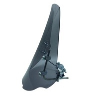 Para-brisa Bolha Fumê para Honda NX4 Falcon 400cc: Estilo e Proteção - imagem 5