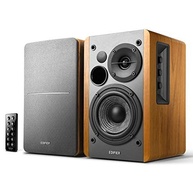 Caixa de Som Bluetooth Edifier R1280DB 42W - Som Imersivo e Design Elegante - imagem 2