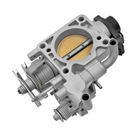Corpo do Acelerador 16118-4S111 para Nissan Frontier e Xterra 3.3L (2000-2004) - Desempenho e Durabilidade - imagem 4