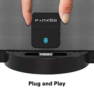 Adaptador Bluetooth 5.0 Fanxoo DockPro: Reviva seu Bose Sounddock e iPod com Som Sem Fio de Alta Qualidade - imagem 3