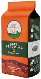 Café Especial Torrado e Moído 500g Aviação - imagem 2