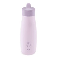 Copo Inox NUK Mini-Me Flip 500ml 2 em 1 – Roxo | Seguro, Antivazamento e Livre de BPA - imagem 4