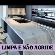 Limpa Mármore e Granito Proclean 500ml - Limpador Concentrado para Pedras Naturais - imagem 4
