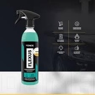 Kit Essencial Vonixx: Blend Spray 500ml, Flexus 500ml e Acessórios Karbox para Detalhamento Automotivo - imagem 3