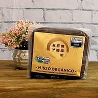 Kit Shoyu Light 500ml e Missô 500g Orgânico MN Food - imagem 4