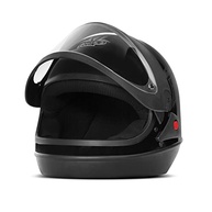 Pro Tork Capacete Sport Moto 58 Preto Fosco: Segurança e Estilo para Sua Pilotagem - imagem 4