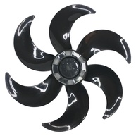 Hélice para Ventilador Ventisol 40cm 6 Pás - Reforço de Potência e Silêncio - imagem 1