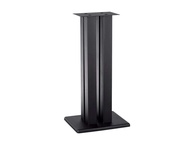 Suporte Monolith 124794: Eleve seu Som com Estabilidade e Estilo (60cm, Preto) - imagem 1