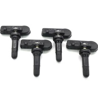 Sensor TPMS 68406530AA para Jeep Compass, Liberty, Wrangler e Dodge Dakota, Durango: Monitore seus Pneus com Segurança e Economia! - imagem 1