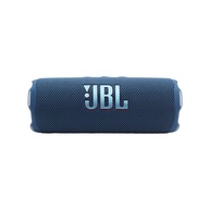 JBL Flip 7 Azul: Caixa de Som Portátil com Som Poderoso e 16h de Bateria - imagem 1