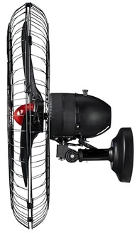 e-70-ventilador-potente-oscilante-cm-parede-silencioso-a-bivolt-preto-de-a