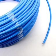 Cabo Flexível 1,5mm 750V Anti-Chamas RY - Segurança e Eficiência em 100m (Azul) - imagem 4