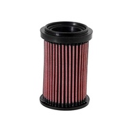 Filtro de Ar Esportivo K&N DU-8015: Potência e Economia para Ducati Scrambler 803 e Monster 797 - imagem 2