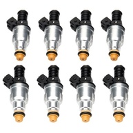 Kit 8 Injetores de Combustível XL3Z-9F593-AA para Pontiac Firebird 1985-2002 - Potência e Eficiência - imagem 2