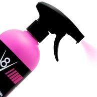 V8 Limpador Automotivo Rosa 800ml: Rodas e Motor Impecáveis! - imagem 5