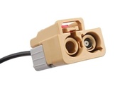 Cabo Coaxial GM Peças Genuínas 85116768: Antena de Rádio Digital e Navegação Original - imagem 5
