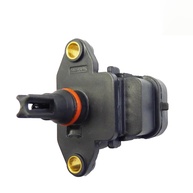 Sensor MAP Palio 1.0 1.6 MPI 8V/16V (1996-2003) - Desempenho e Confiabilidade - imagem 1