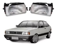 Farol Esquerdo (Motorista) Gol, Parati, Saveiro e Voyage 91-97: Ilumine Seu Caminho com Segurança! - imagem 1