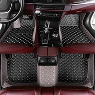 Tapetes Personalizados Rydowenna: Proteção Total e Luxo para 98% dos Carros - imagem 2