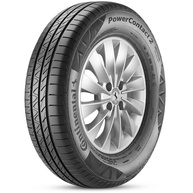 Pneu Continental Powercontact 2 Aro 15 195/60R15 88H: Segurança e Desempenho para Seu Carro - imagem 1