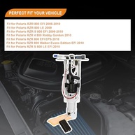 Conjunto Bomba Combustível Polaris RZR 800 (2008-2010) - Alta Performance e Durabilidade - imagem 3