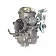 Carburador Completo Suzuki Yes 125 / Intruder 125 (2010-2016) a Vácuo - Desempenho e Durabilidade - imagem 1