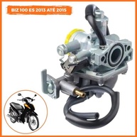 Carburador Completo Honda Biz 100 (2013-2015) - Desempenho e Confiabilidade - imagem 4