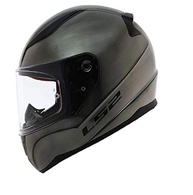 Capacete LS2 FF353 Rapid Jeans Titanium 2021 - Estilo e Segurança para Você! - imagem 4
