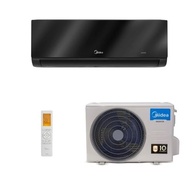 Ar-Condicionado Split Xtreme Save Connect Black Edition 24.000 BTUs - Tecnologia Inverter e Wi-Fi - imagem 2