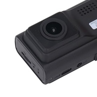 Dash Cam 3 Canais 1080p: Visão Noturna, Estacionamento 24h e Tela 2.0" | Segurança Completa - imagem 5