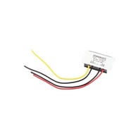 Conversor DC Step Down 24V para 12V 5A: Potência e Estabilidade para Seu Veículo e Projetos - imagem 3
