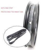 Tubo e Pneu 80/100-10 3.00-10 para Mini Moto SSR, XR, CRF - Tração e Durabilidade Superior - imagem 4