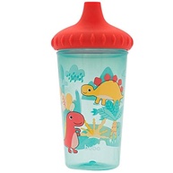 Buba Copo Anti-Vazamento Baby Colorido 300ml - Seguro, Atóxico e Divertido - imagem 2
