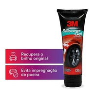 3M Silicone Gel Alta Performance: Renove o Brilho e Proteja seu Veículo - imagem 4