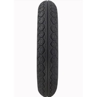 Pneu Traseiro Technic Tiger 80/100-14 para Biz e Pop 100 - Segurança e Durabilidade - imagem 4