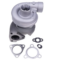 Turbocompressor 04281437 para Deutz 2011 BF4M2011 e Bobcat 863/873 - Potência e Durabilidade - imagem 1