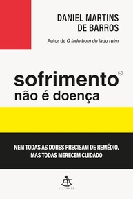 Sofrimento Não é Doença: Entenda a Diferença e Cuide Melhor de Você - imagem 2
