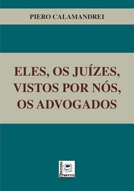 Juízes e Advogados: Uma Visão Íntima e Essencial para a Advocacia - imagem 1